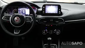 Fiat Tipo de 2022