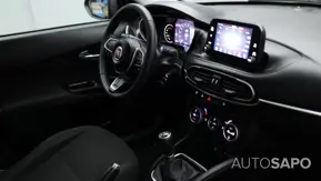Fiat Tipo de 2022