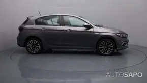 Fiat Tipo de 2022