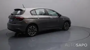 Fiat Tipo de 2022