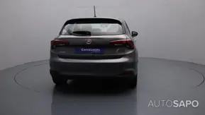 Fiat Tipo de 2022