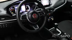 Fiat Tipo de 2022