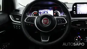 Fiat Tipo de 2022