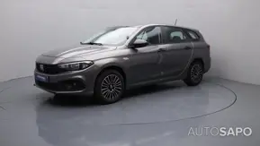 Fiat Tipo de 2022
