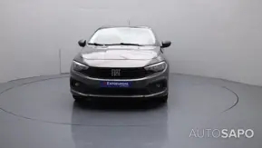 Fiat Tipo de 2022