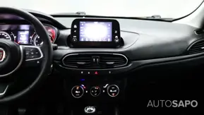 Fiat Tipo de 2022