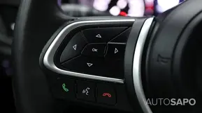 Fiat Tipo de 2022