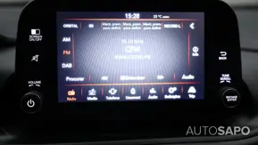 Fiat Tipo de 2022