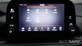Fiat Tipo de 2022