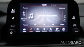 Fiat Tipo de 2022