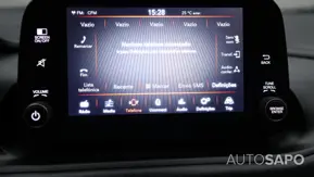 Fiat Tipo de 2022