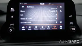 Fiat Tipo de 2022