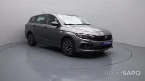 Fiat Tipo de 2022