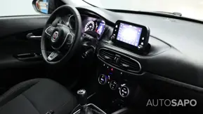 Fiat Tipo de 2022