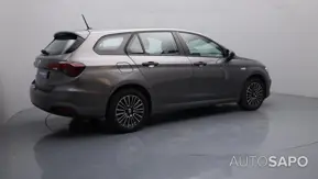 Fiat Tipo de 2022