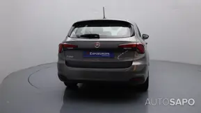 Fiat Tipo de 2022