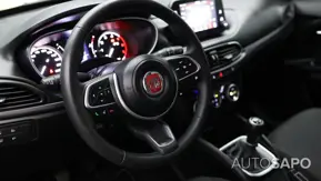 Fiat Tipo de 2022