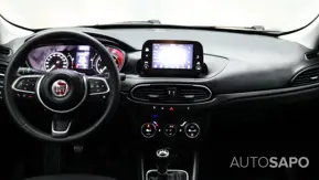 Fiat Tipo de 2022