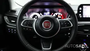 Fiat Tipo de 2022