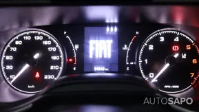 Fiat Tipo de 2022