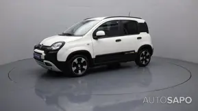 Fiat Panda de 2025