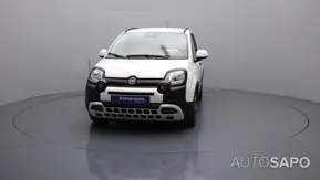 Fiat Panda de 2025