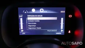 Fiat Panda de 2025