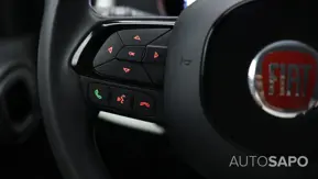 Fiat Panda de 2025