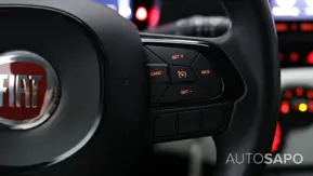 Fiat Panda de 2025