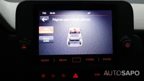 Fiat Panda de 2025