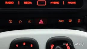 Fiat Panda de 2025