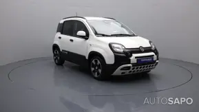 Fiat Panda de 2025