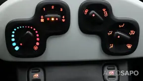 Fiat Panda de 2025