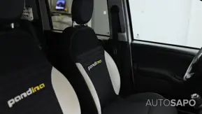 Fiat Panda de 2025