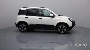 Fiat Panda de 2025