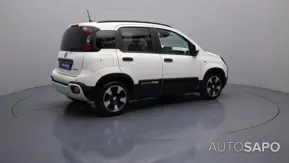 Fiat Panda de 2025