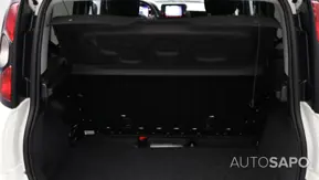 Fiat Panda de 2025