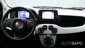 Fiat Panda de 2025