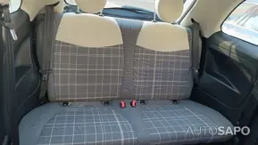 Fiat 500 de 2021