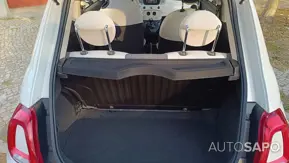 Fiat 500 de 2021