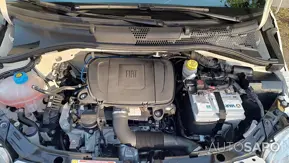 Fiat 500 de 2021