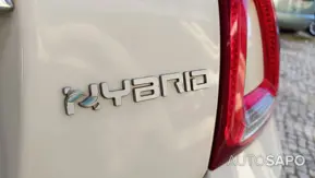 Fiat 500 de 2021