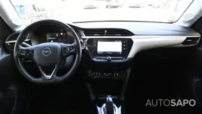 Opel Corsa-e e-Edition de 2020