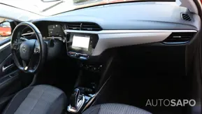 Opel Corsa-e e-Edition de 2020
