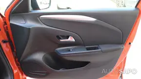 Opel Corsa-e e-Edition de 2020