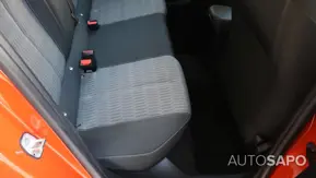 Opel Corsa-e e-Edition de 2020