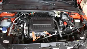 Opel Corsa-e e-Edition de 2020