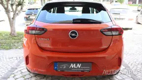 Opel Corsa-e e-Edition de 2020
