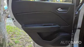 Renault Captur 1.6 E-Tech Plug-In Initiale Paris de 2023