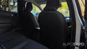 Renault Captur 1.6 E-Tech Plug-In Initiale Paris de 2023